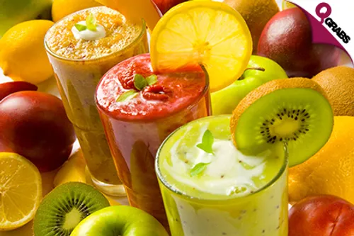 For QR99 Start Making Delicious, Nutritious Juices and Smoothies with a Juicing & Blending Online Course! (QR1139 Value)